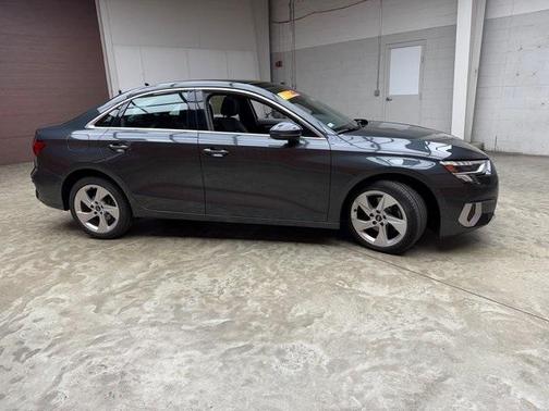 2023 Audi A3 40 Premium