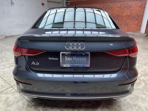 2023 Audi A3 40 Premium