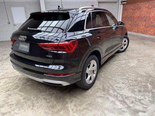 2020 Audi Q3 45 Premium