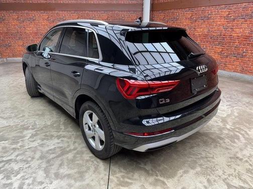 2020 Audi Q3 45 Premium