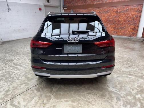 2020 Audi Q3 45 Premium