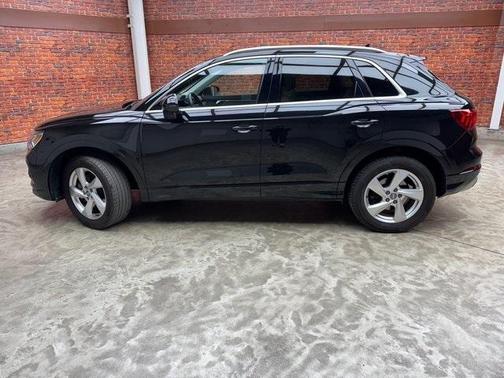 2020 Audi Q3 45 Premium