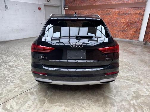 2020 Audi Q3 45 Premium