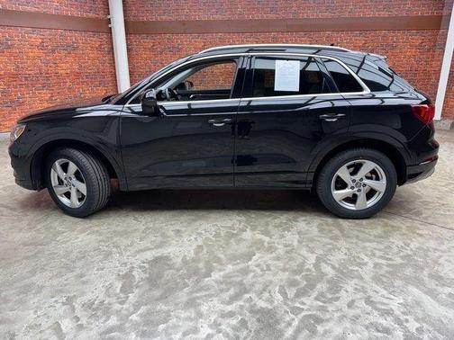 2020 Audi Q3 45 Premium