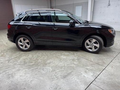 2020 Audi Q3 45 Premium