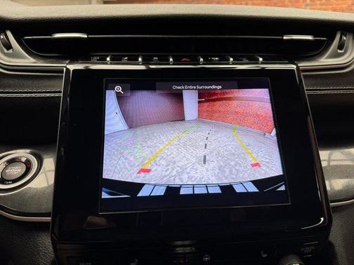2022 Jeep Grand Cherokee L Laredo
