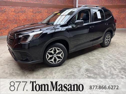 2023 Subaru Forester Premium