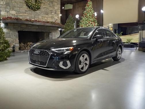 2023 Audi A3 40 Premium