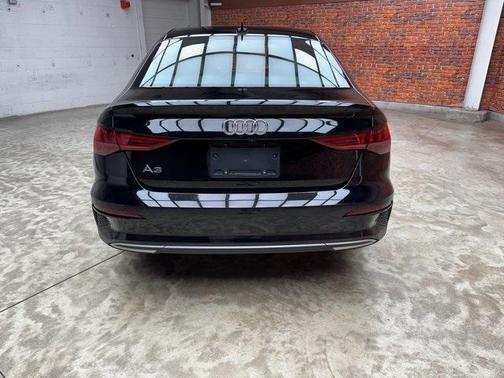 2023 Audi A3 40 Premium