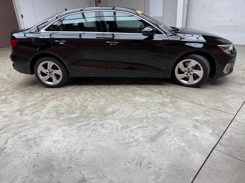 2023 Audi A3 40 Premium