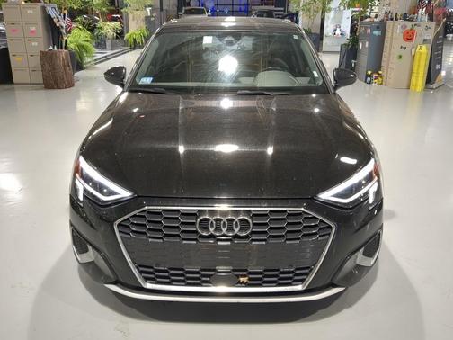 2023 Audi A3 40 Premium