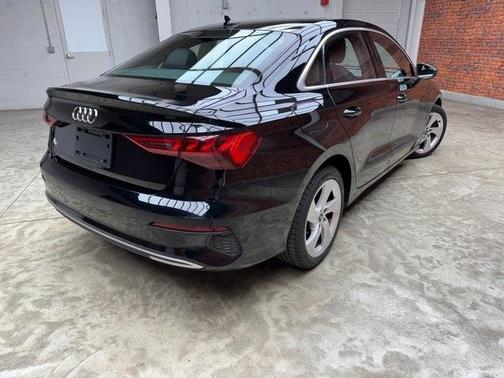 2023 Audi A3 40 Premium