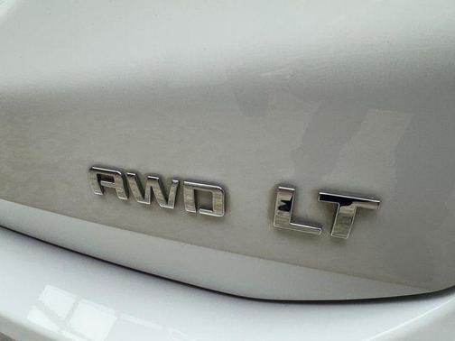 2018 Chevrolet Equinox 1LT