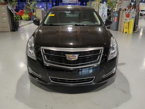 2017 Cadillac XTS Luxury