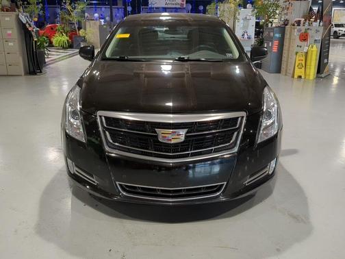 2017 Cadillac XTS Luxury