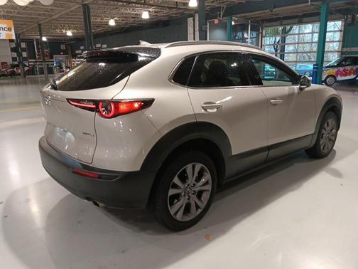 2024 Mazda CX-30 Premium Package
