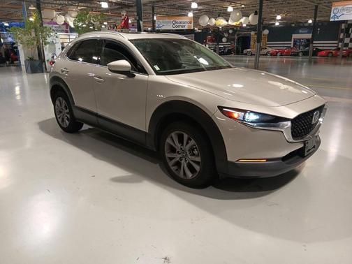 2024 Mazda CX-30 Premium Package