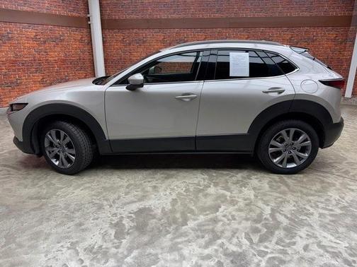 2024 Mazda CX-30 Premium Package