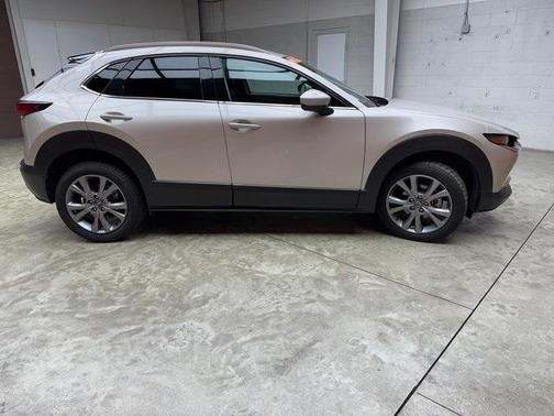 2024 Mazda CX-30 Premium Package