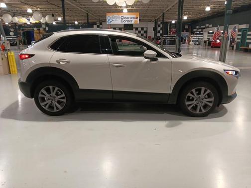 2024 Mazda CX-30 Premium Package