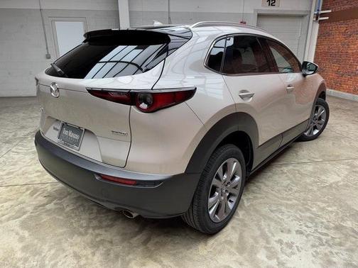 2024 Mazda CX-30 Premium Package