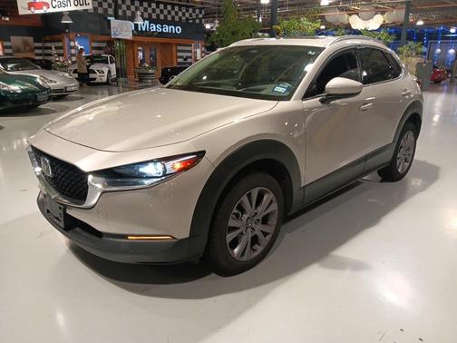 2024 Mazda CX-30 Premium Package