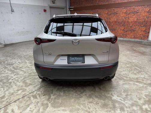 2024 Mazda CX-30 Premium Package