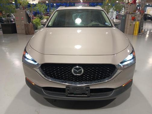 2024 Mazda CX-30 Premium Package