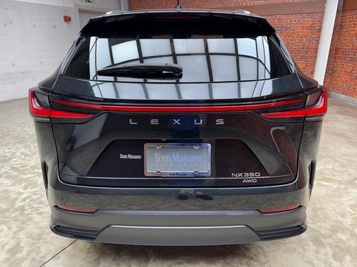 2024 Lexus NX 350 Premium