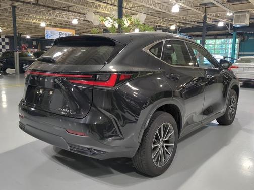 2024 Lexus NX 350 Premium