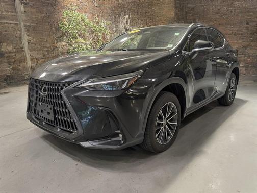 2024 Lexus NX 350 Premium