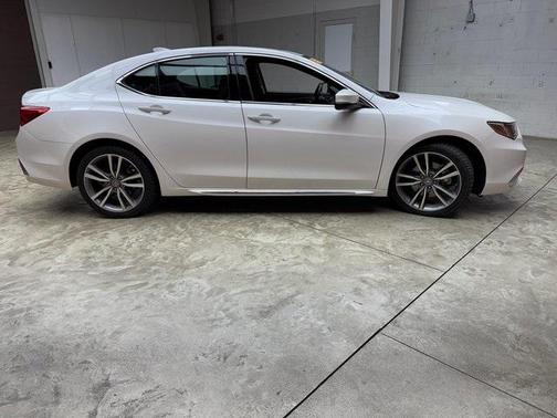 2020 Acura TLX V6 w/Technology Package