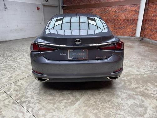 2019 Lexus ES 350 350