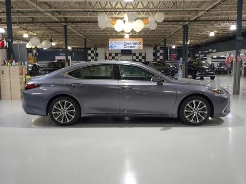 2019 Lexus ES 350 350