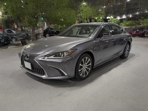 2019 Lexus ES 350 350