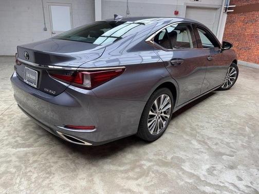 2019 Lexus ES 350 350