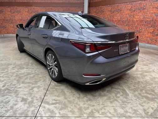 2019 Lexus ES 350 350
