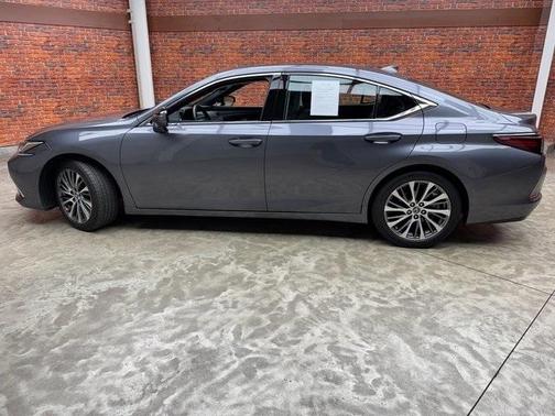 2019 Lexus ES 350 350