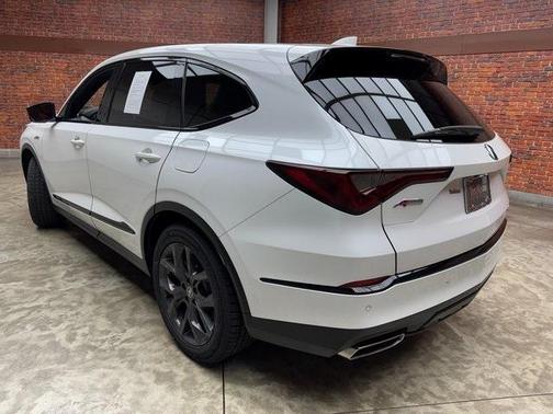 2022 Acura MDX A-Spec