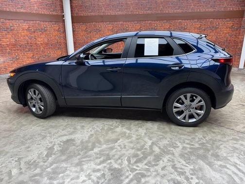 2022 Mazda CX-30 2.5 S Select Package