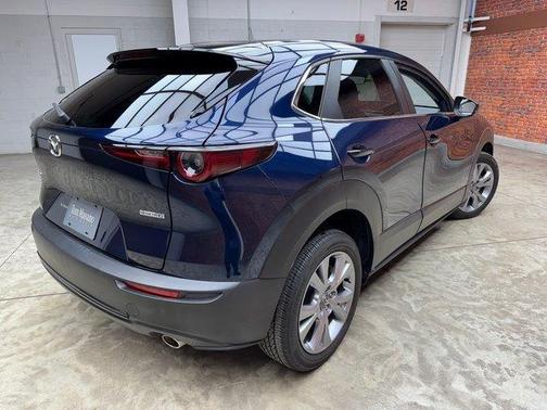 2022 Mazda CX-30 2.5 S Select Package