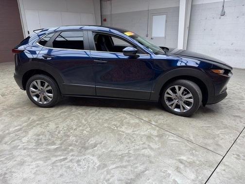 2022 Mazda CX-30 2.5 S Select Package