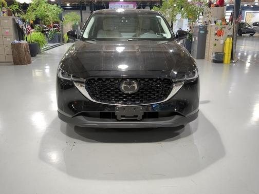 2023 Mazda CX-5 2.5 S Premium