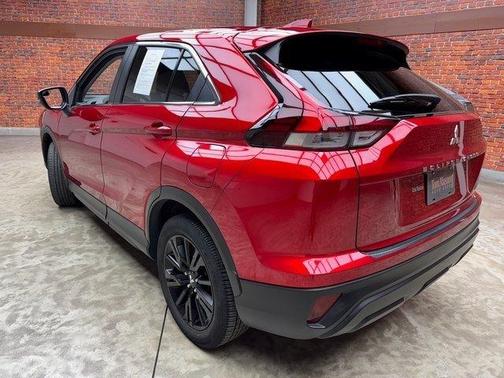 2024 Mitsubishi Eclipse Cross LE