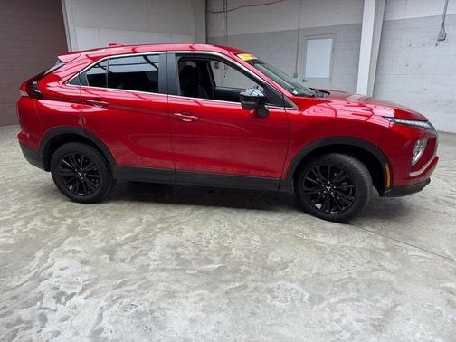 2024 Mitsubishi Eclipse Cross LE