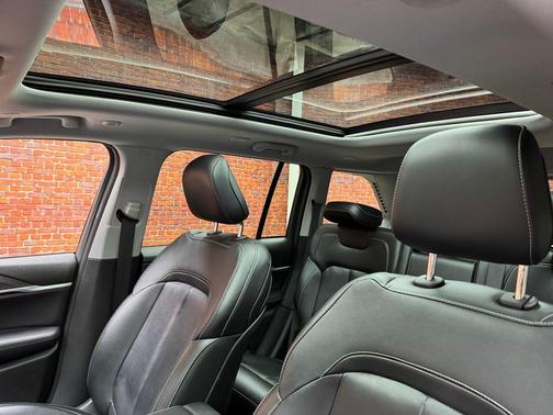 Midnight Black 2022 Jeep Grand Cherokee 4xe Base