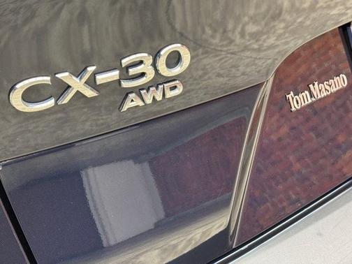 2024 Mazda CX-30 Select