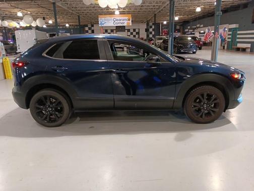 2024 Mazda CX-30 Select
