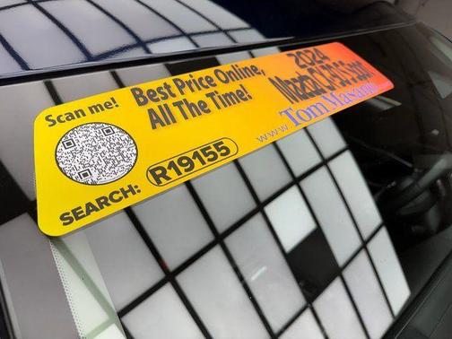 2024 Mazda CX-30 Select