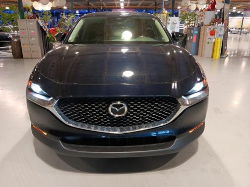 2024 Mazda CX-30 Select